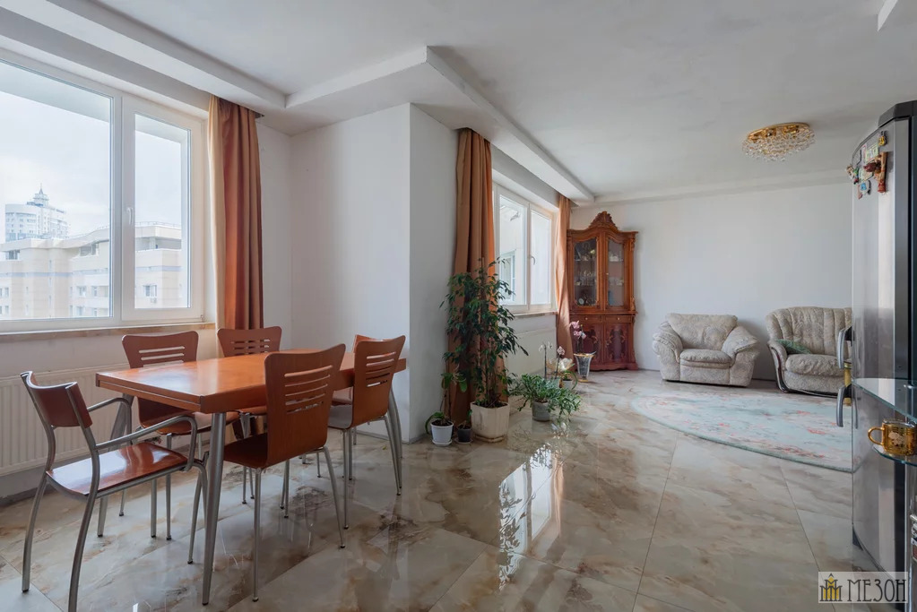 Продажа квартиры, Красногорск, Красногорский район, Павшинский бульвар - Фото 6