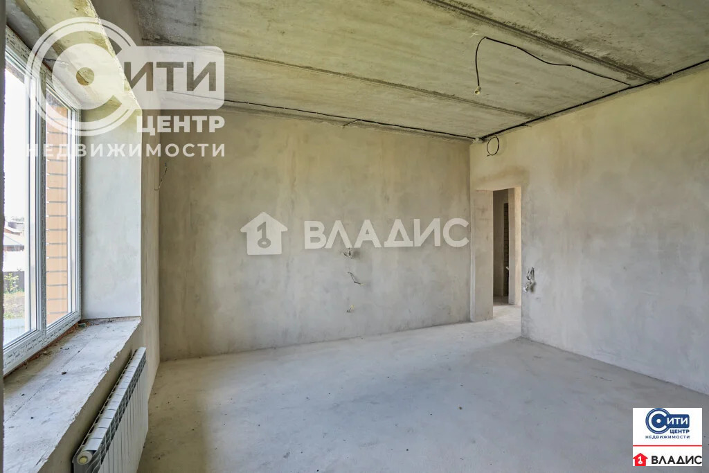 Продажа дома, Новая Усмань, Новоусманский район, улица Кулибина - Фото 16