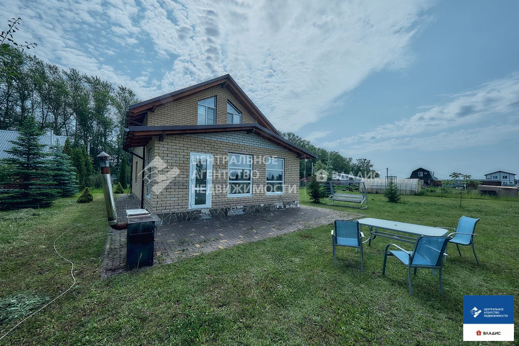 Продажа дома, Кораблино, Рязанский район, ул. Тополиная - Фото 18