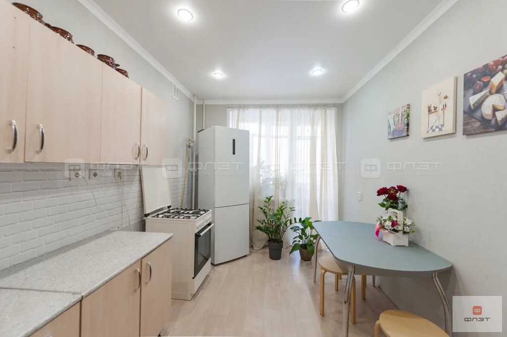 Продажа квартиры, Казань, ул. Адоратского - Фото 15
