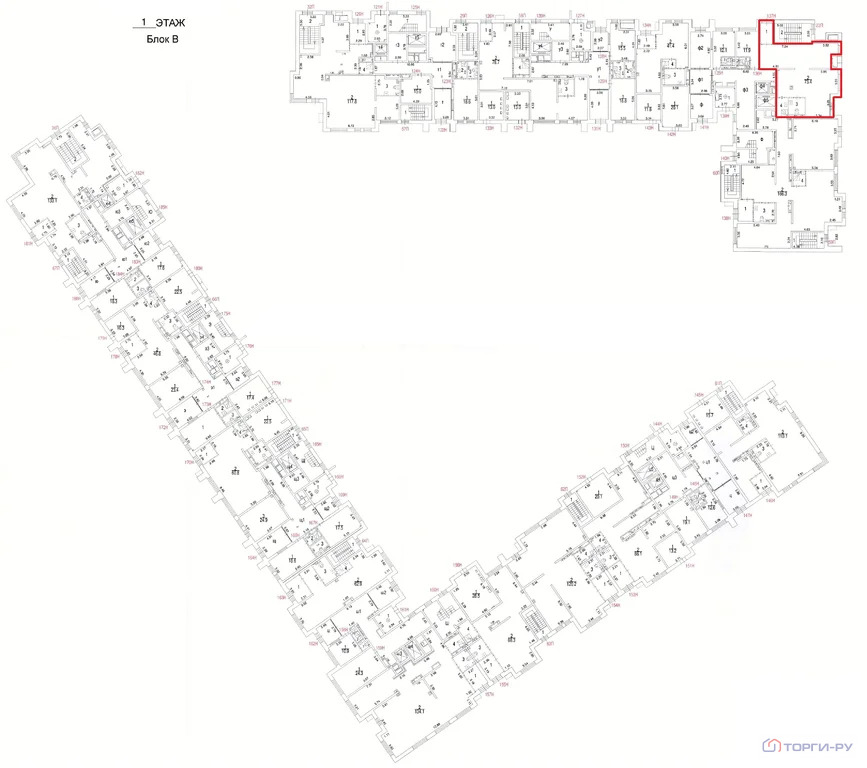 Продажа торгового помещения, ул. Родниковая - Фото 5