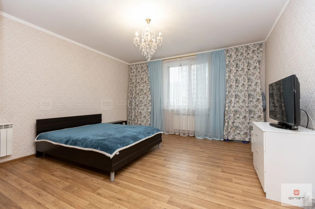 Продажа квартиры, Казань, ул. Достоевского - Фото 0