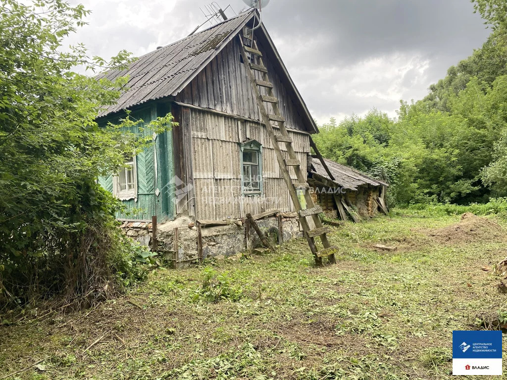 Продажа дома, Секирино, Скопинский район, ул. Колхозная - Фото 23