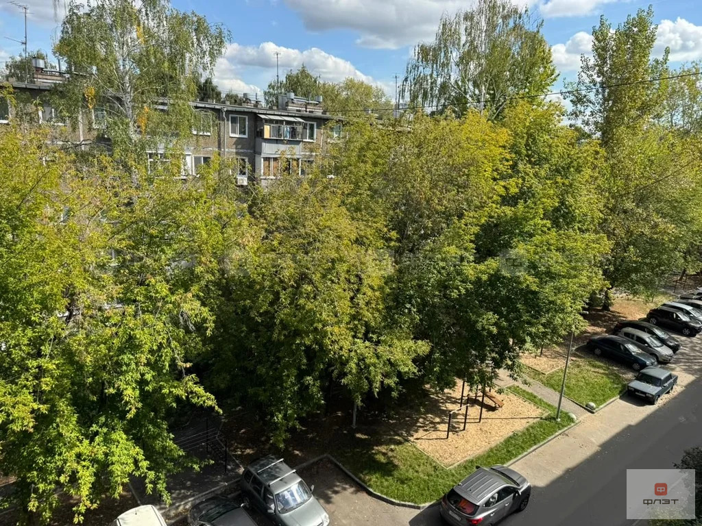 Продажа квартиры, Казань, ул. Хади Такташа - Фото 11