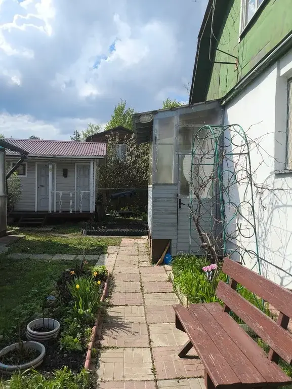 Продается уютная дача - Фото 10