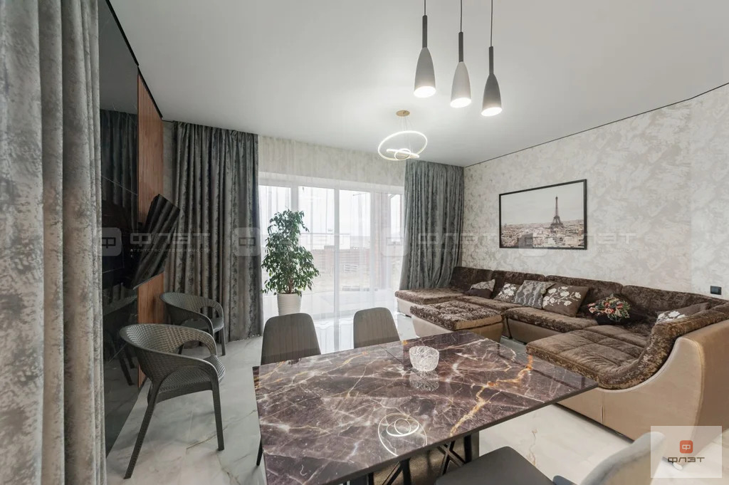 Продажа дома, Макаровка, Лаишевский район, ул. Луговая - Фото 2