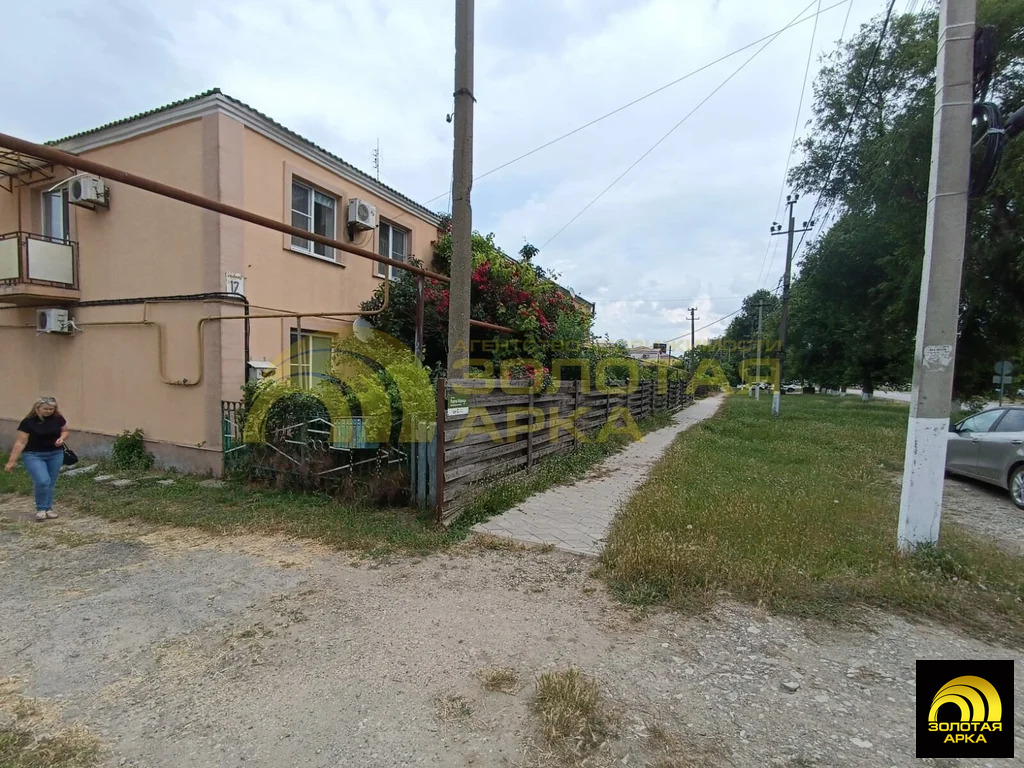 Продажа квартиры, Тамань, Темрюкский район, ул. Карла Маркса - Фото 1