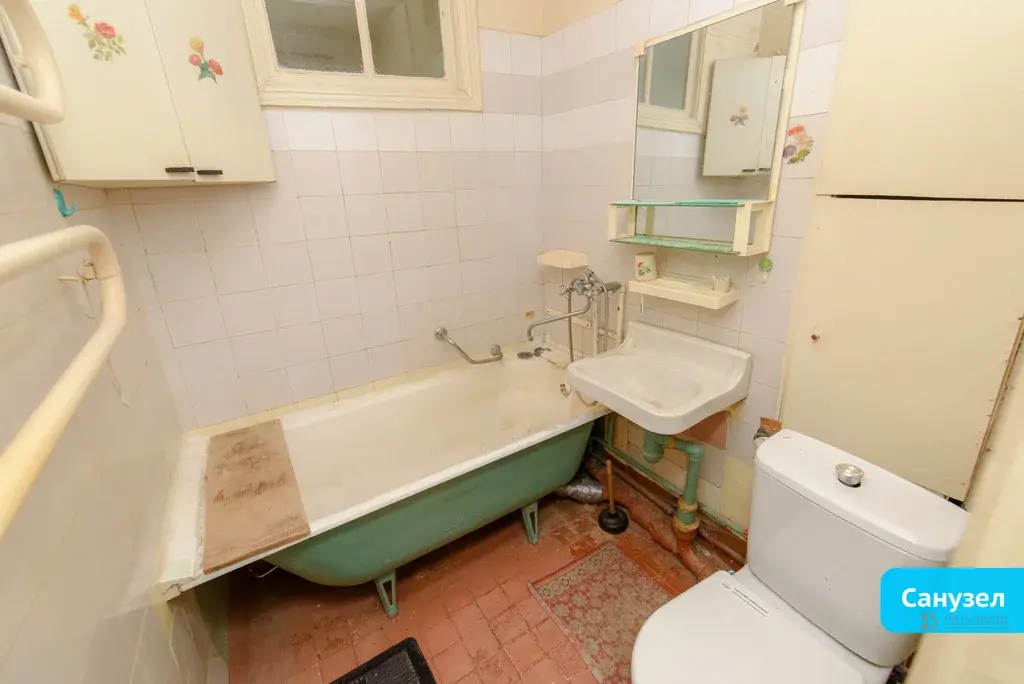 Сдается 2-комнатная квартира ул. Полиграфистов, 4. - Фото 12