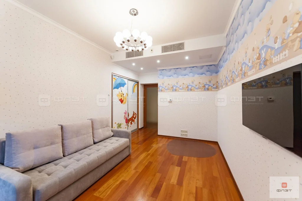 Продажа квартиры, Казань, ул. Островского - Фото 29