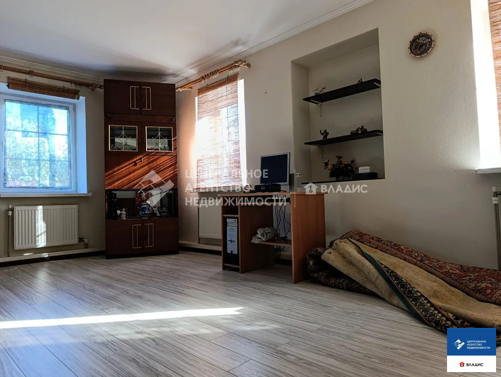 Продажа дома, Горяйново, Рыбновский район - Фото 14
