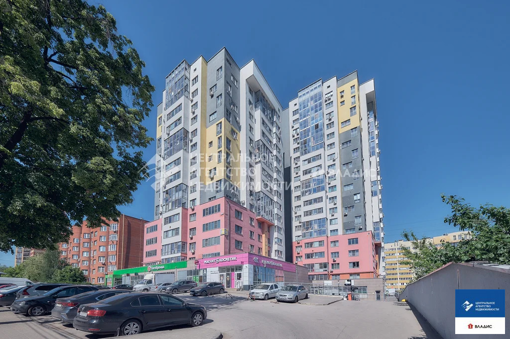 Продажа квартиры, Рязань, ул. Татарская - Фото 14