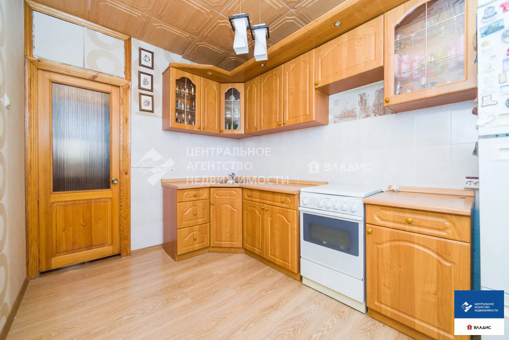 Продажа квартиры, Рязань, ул. Зубковой - Фото 11