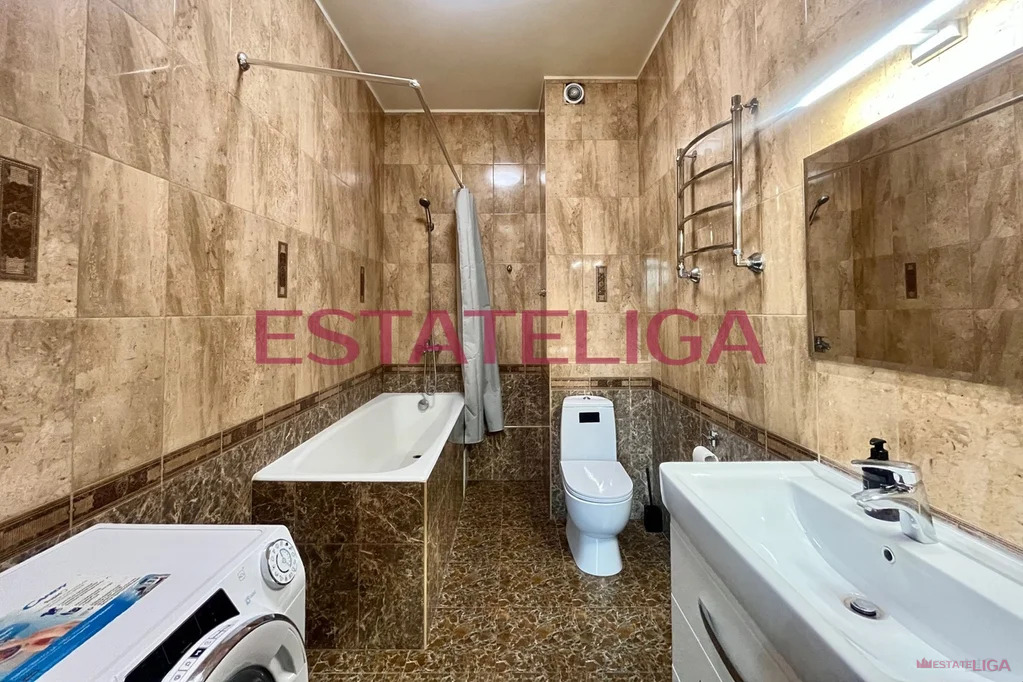 Продажа квартиры, Береговой проезд - Фото 14