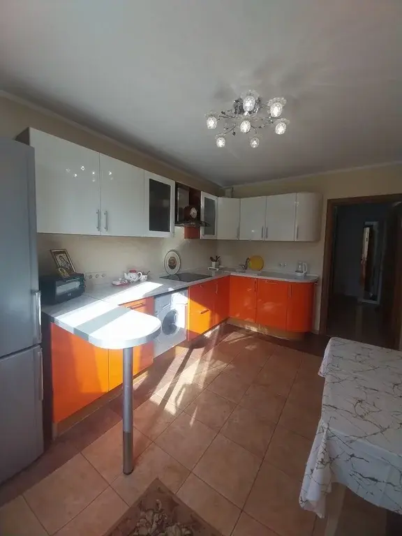 1-к.Развилка, д.48 - Фото 2