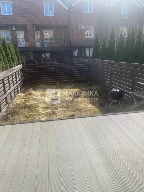 Продажа таунхауса - Фото 3