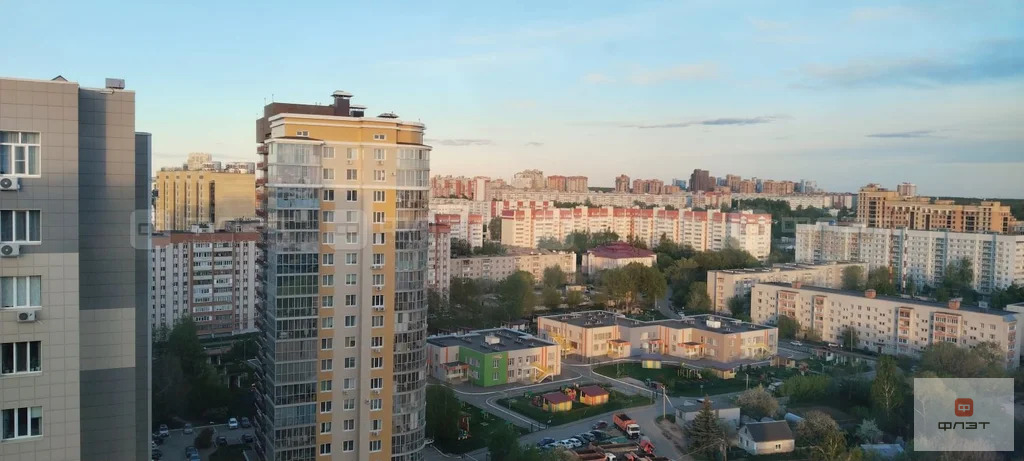 Продажа квартиры, Казань, ул. Профессора Камая - Фото 5
