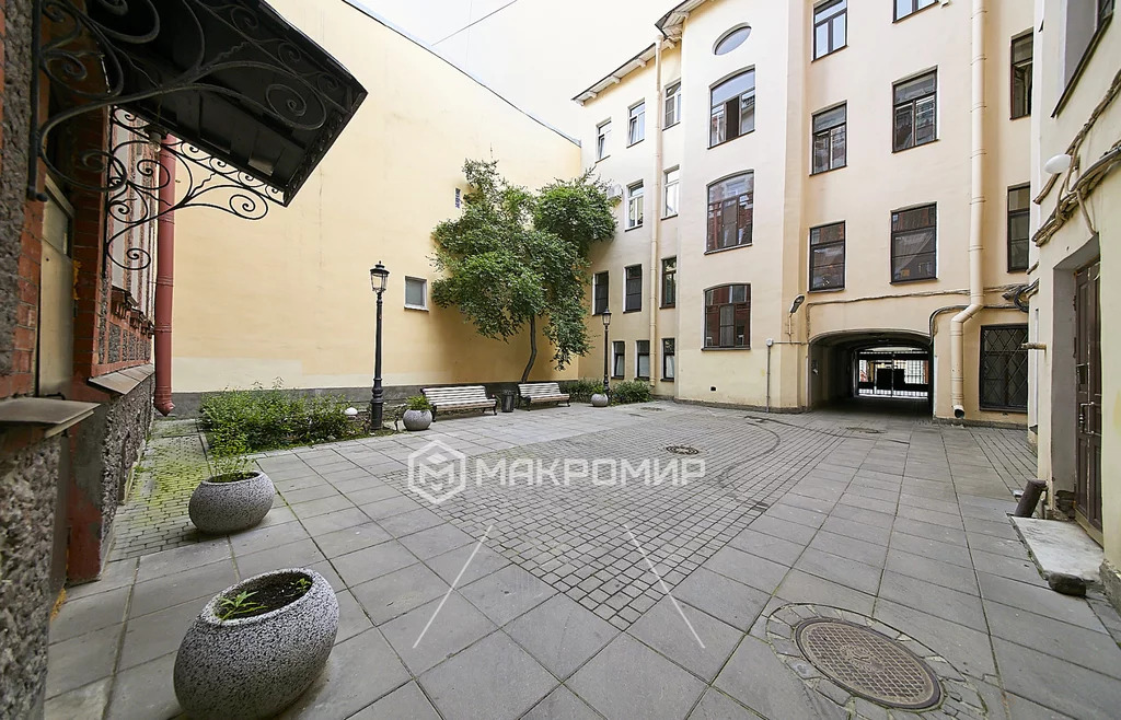 Продажа комнаты, ул. Галерная - Фото 17