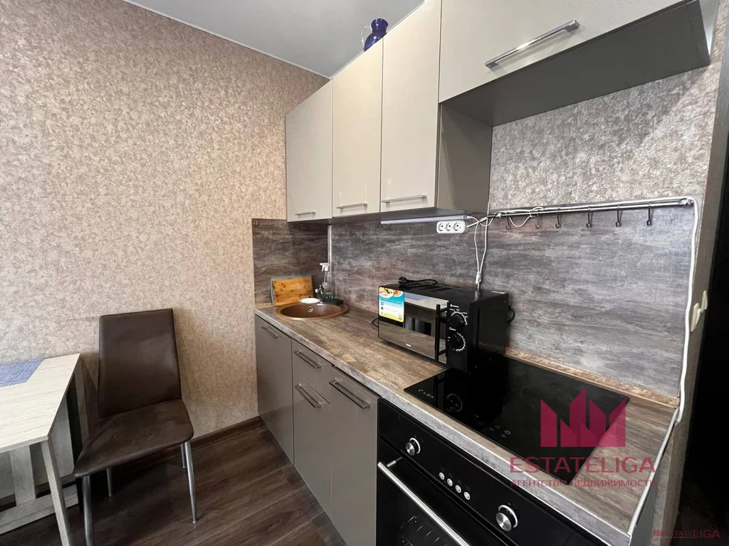 Продажа квартиры, Лопатино, Ленинский район, Сухановская улица - Фото 6