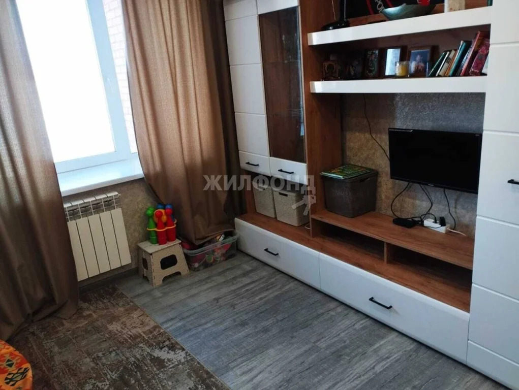 Продажа квартиры, Бердск, Ключевая - Фото 20