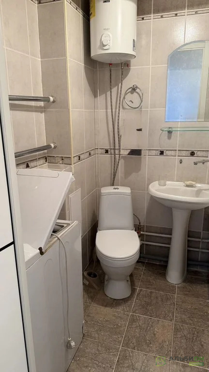 Аренда квартиры, Томск, ул. Лебедева - Фото 5