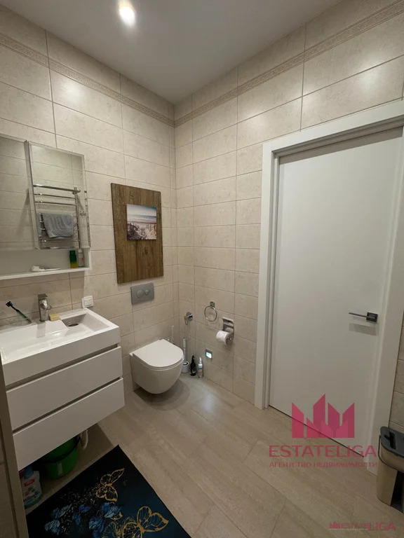 Аренда квартиры, ул. Адмирала Макарова - Фото 10