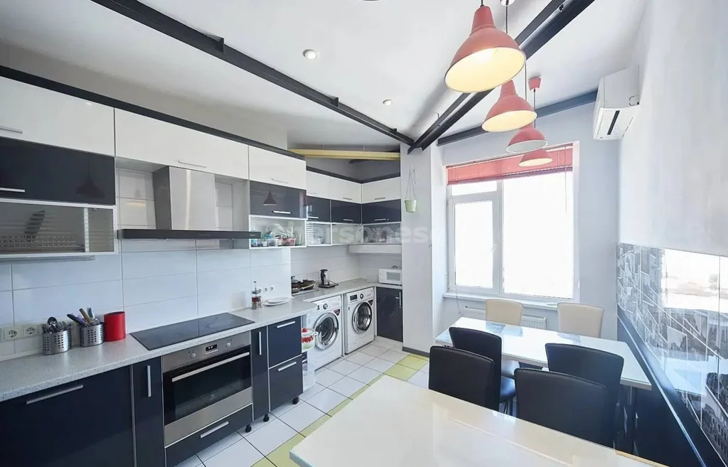 Продажа квартиры, Севастополь, ул. Парковая - Фото 1