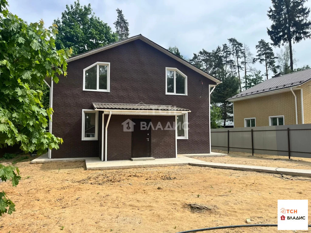 Продажа дома, Королев, улица Яблочкиной - Фото 1