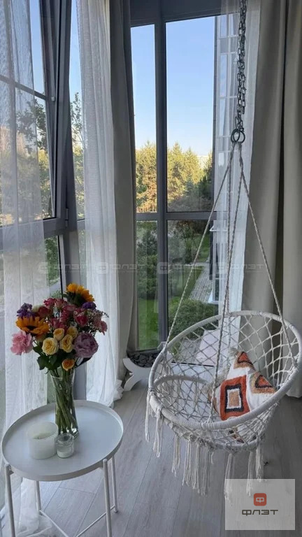Продажа квартиры, Казань, ул. Генерала Ерина - Фото 32