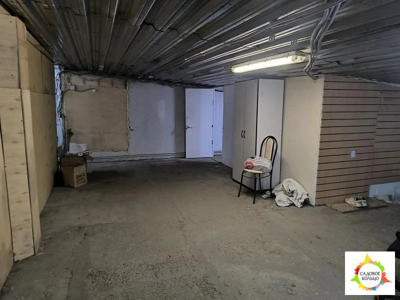 Отапливаемое складское помещение 236 м2 - Фото 12