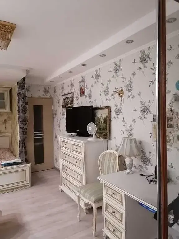 Продажа 3-х ком кв в Феодосии Крым - Фото 2