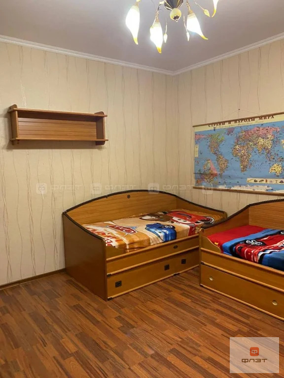 Аренда квартиры, Казань, ул. Рихарда Зорге д.34 - Фото 6
