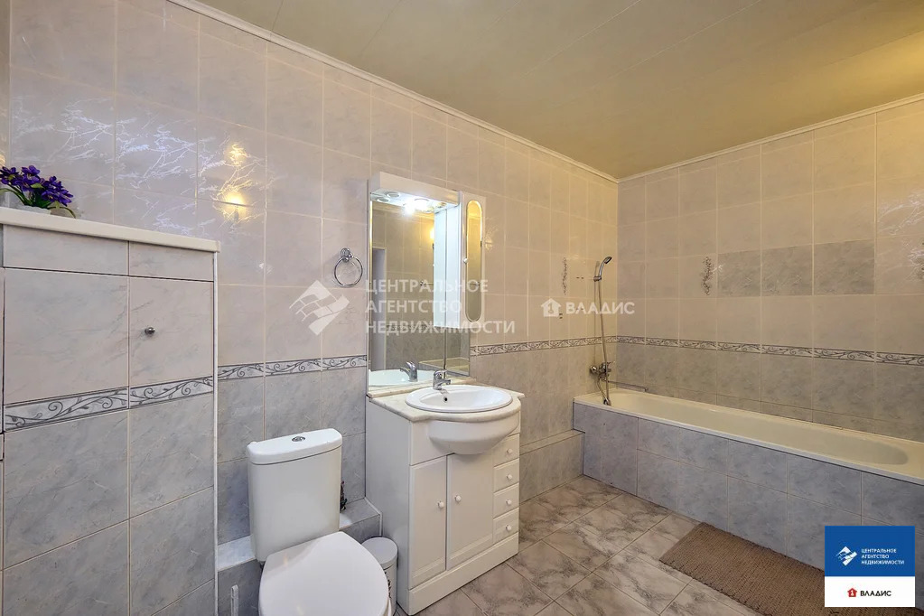 Продажа квартиры, Рязань, ул. Грибоедова - Фото 14