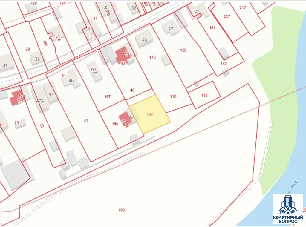 продажа участка г.о.Подольск д.Макарово - Фото 1