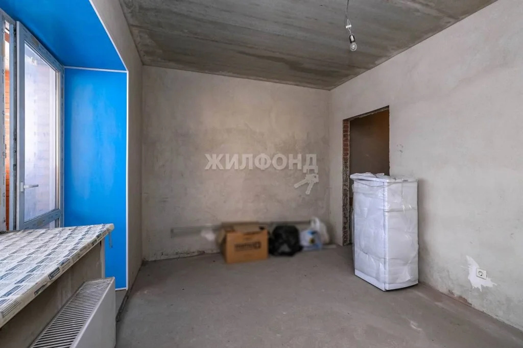 Продажа квартиры, Новосибирск, ул. Титова - Фото 1