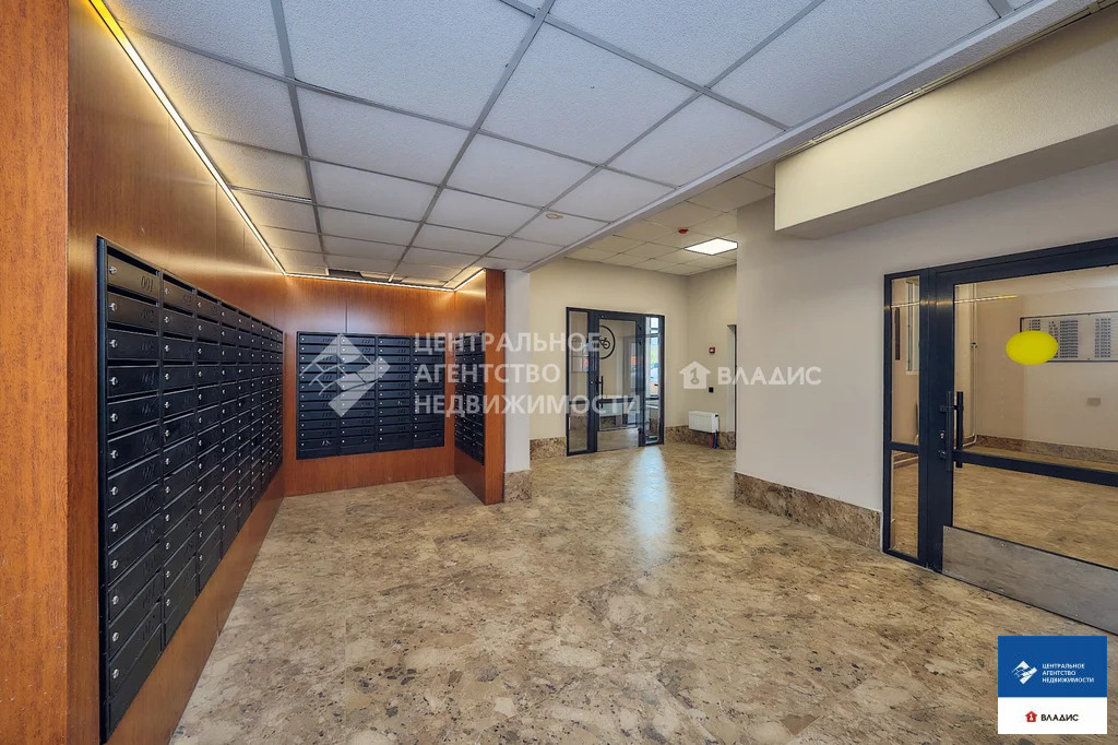 Продажа квартиры, Рязань, ул. Островского - Фото 14