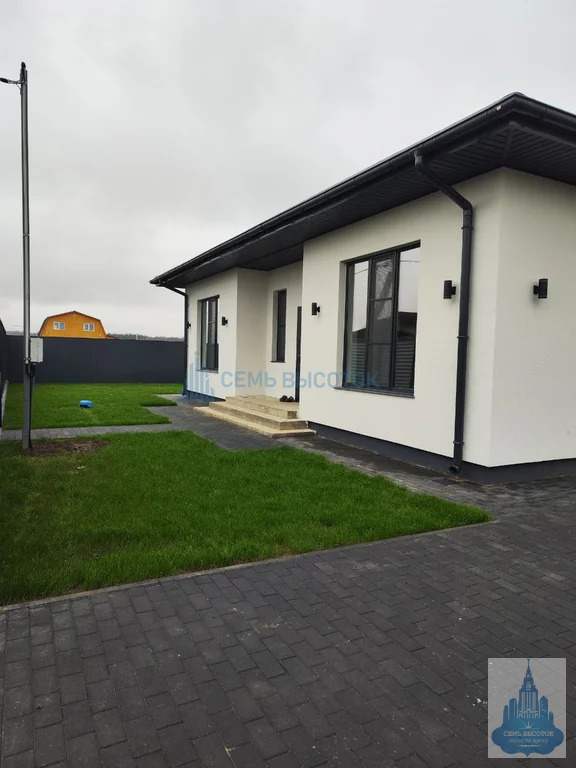 Продажа дома, Домодедово, Домодедово г. о., 158 - Фото 11