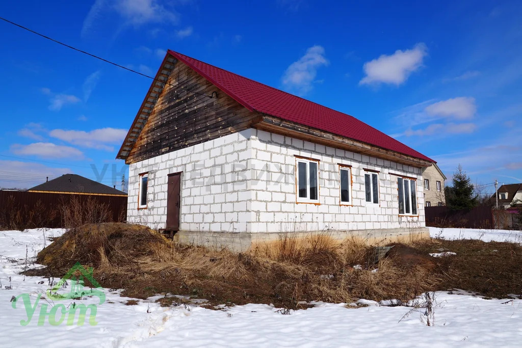 Продажа дома, Косякино, Раменский район - Фото 0