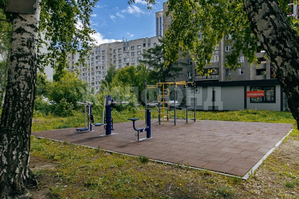 Продажа комнаты, Новосибирск, ул. Державина - Фото 17