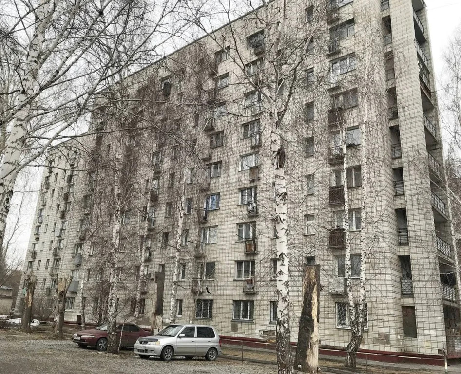 Продажа квартиры, Новосибирск, ул. Зорге - Фото 12