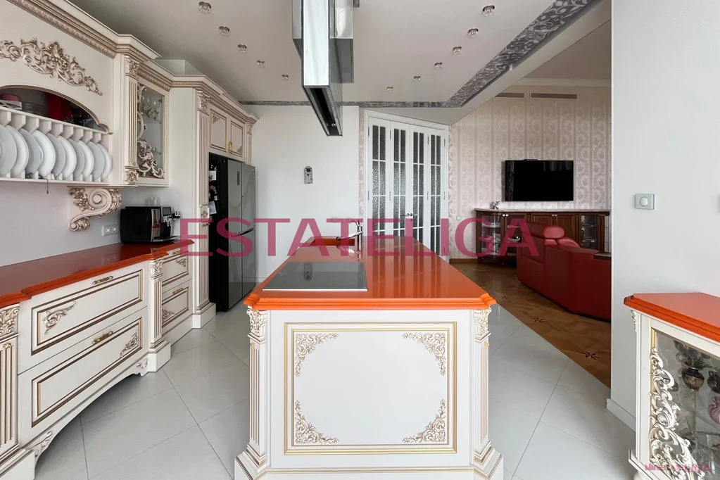 Продажа квартиры, Заречье, Одинцовский район, Весенняя улица - Фото 5