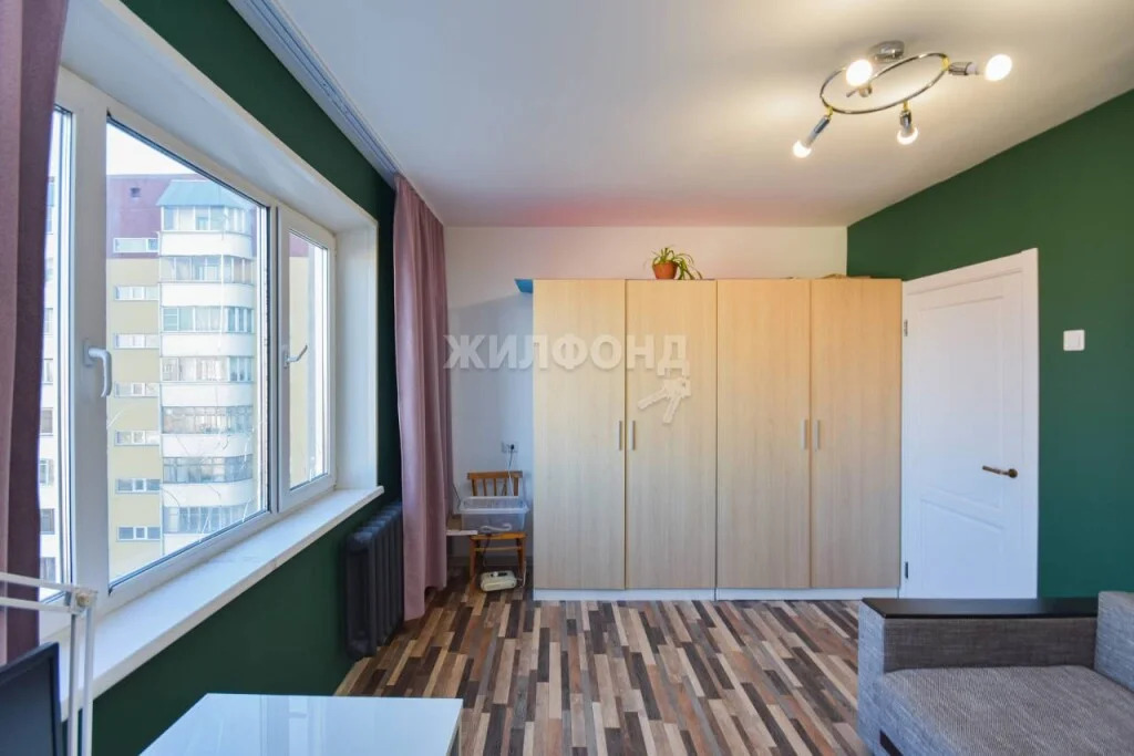 Продажа квартиры, Новосибирск, ул. Урманова - Фото 14