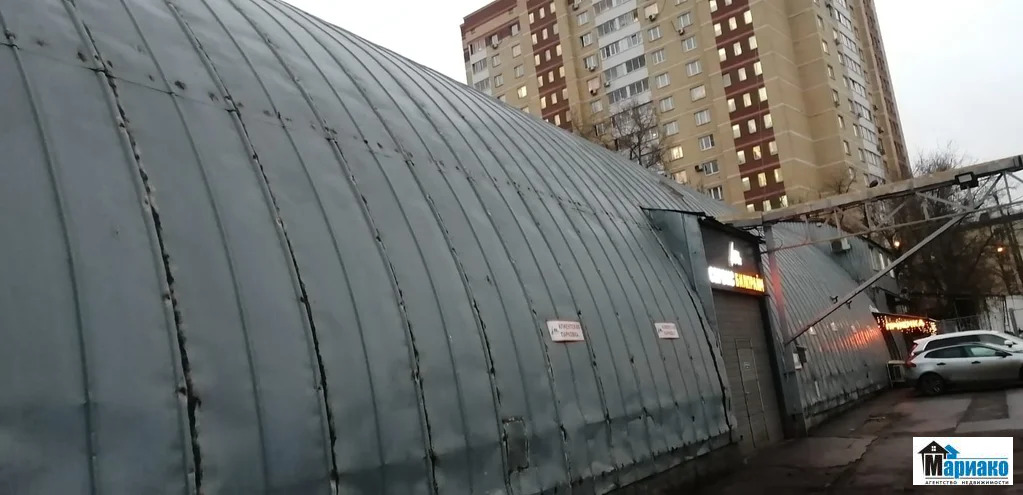 Аренда ПСН, м. Ростокино, ул. Бажова - Фото 3