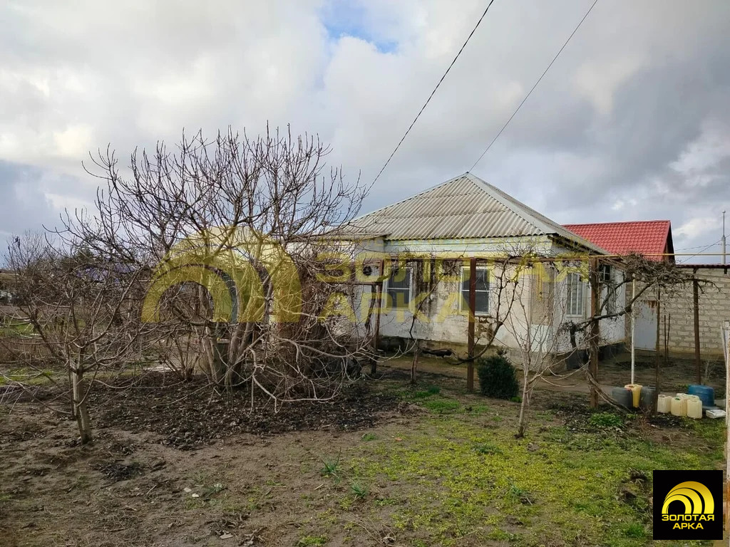 Продажа дома, Вышестеблиевская, Темрюкский район, ул. Ленина - Фото 19