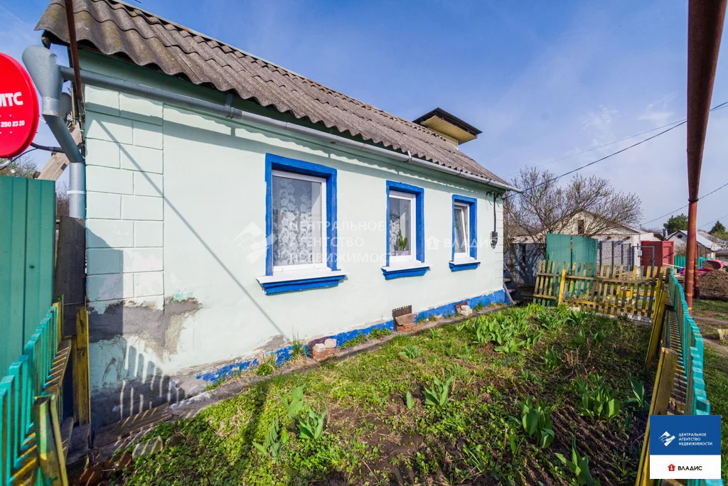 Продажа дома, Рязань - Фото 0