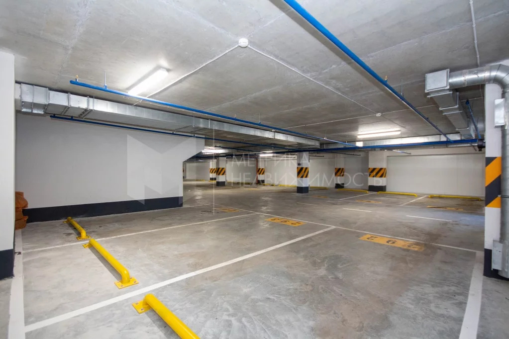 Продажа гаража, Тюмень, Г Тюмень, ул Ю.-Р.Г.Эрвье, д 38 - Фото 8