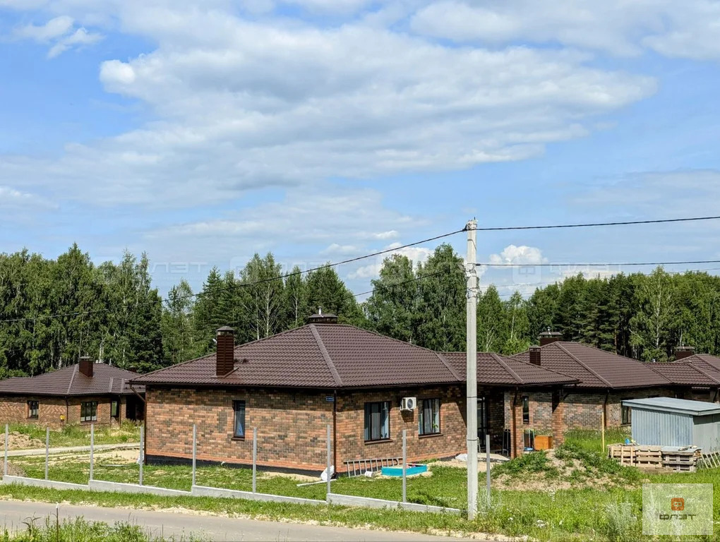 Аренда дома, Шигали, ул. Свободы д.00 - Фото 2