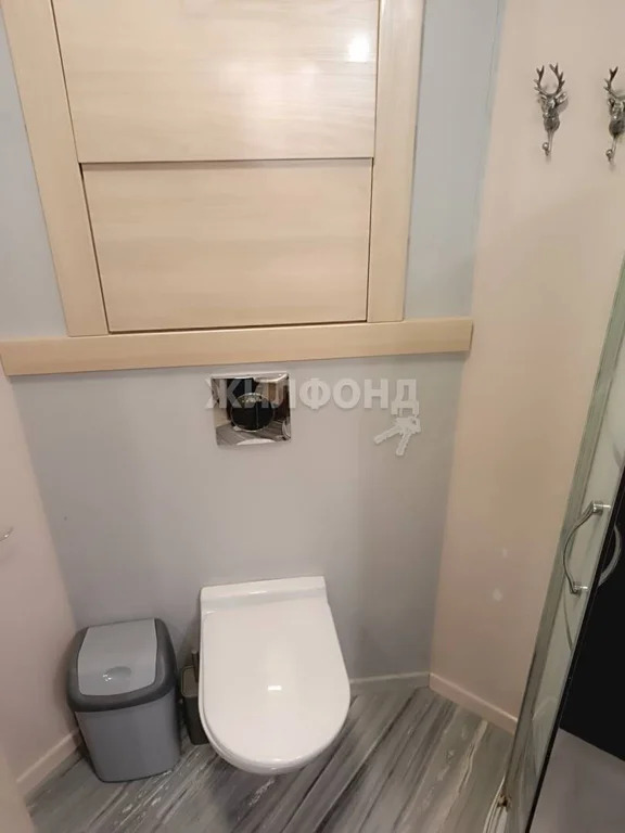 Продажа квартиры, Новосибирск, ул. Кубовая - Фото 3