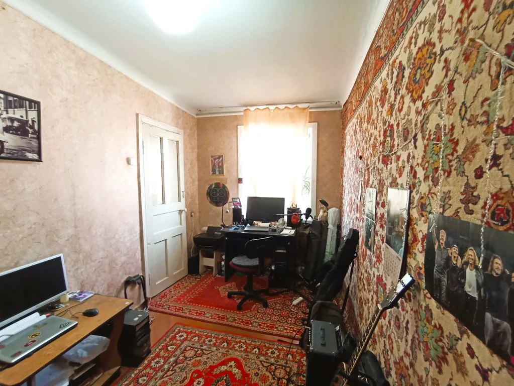 Продажа квартиры, Темрюк, Темрюкский район, ул. Ленина - Фото 6