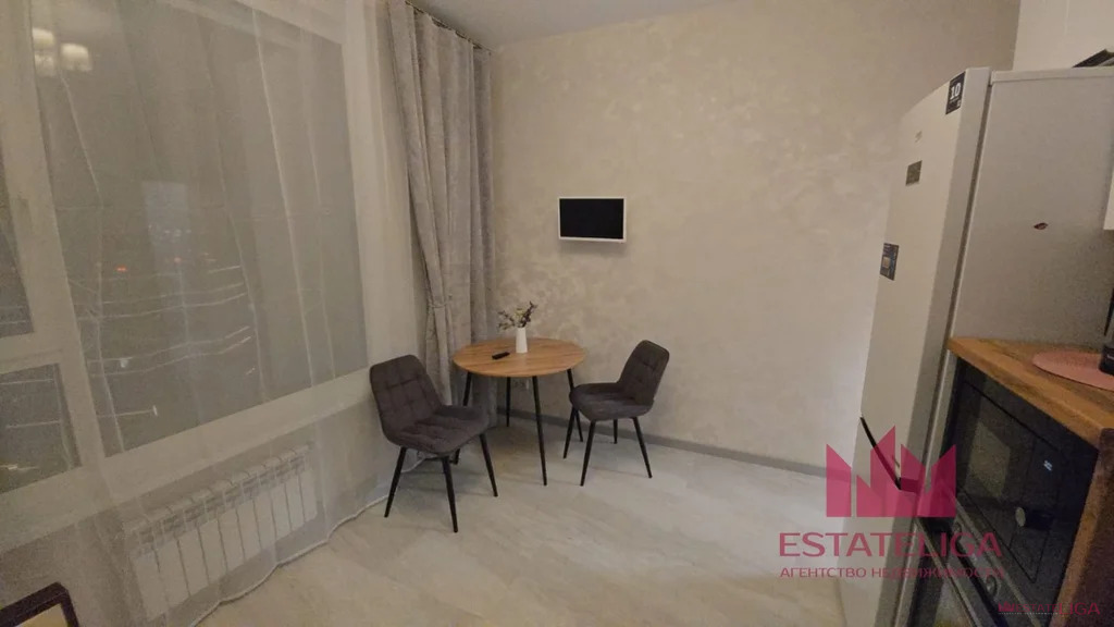 Аренда квартиры, улица Крузенштерна - Фото 6