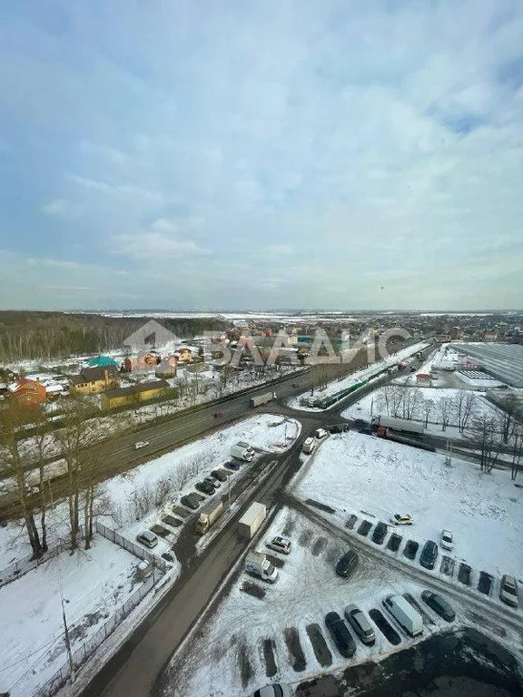 Раменский городской округ, деревня Островцы, Подмосковная улица, д.36, ... - Фото 23